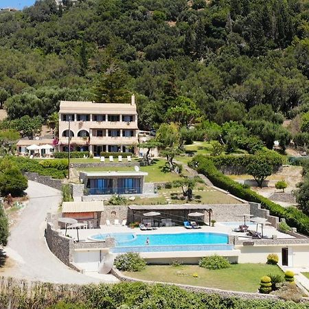 Green Hill Resort Pelekas Exterior photo